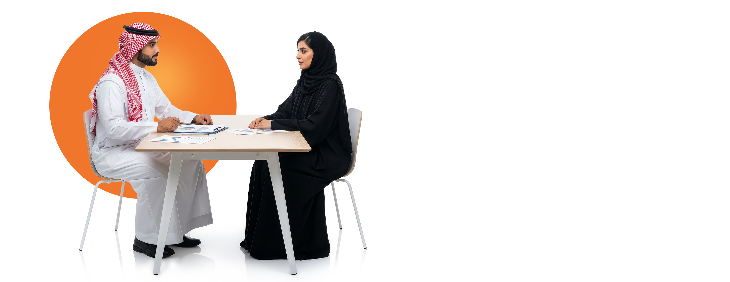 جاهز تطور تسويق مشروعك؟